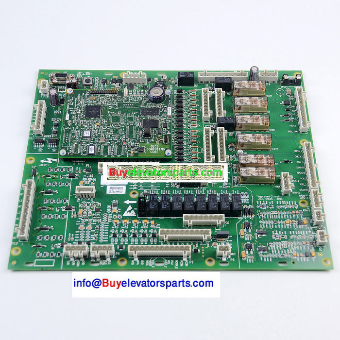 OTIS Elevator PCB DBA26800AH5