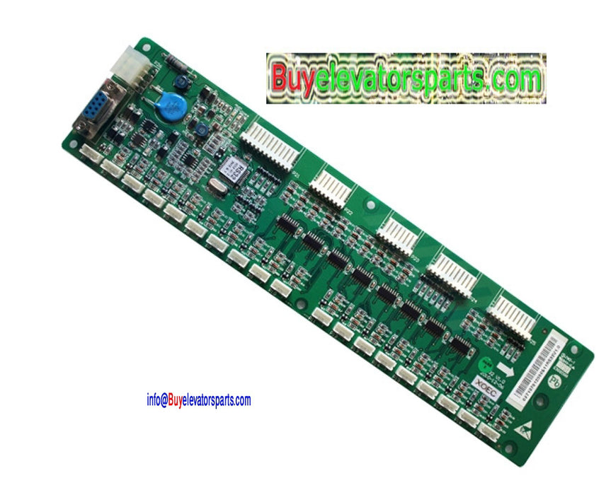 OTIS Elevator PCB DBA26800J1