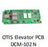 OTIS Elevator PCB DCM-102 N