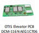 OTIS Elevator PCB DCM-116 N AEG 1C706