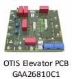 OTIS Elevator PCB GAA 26810C1
