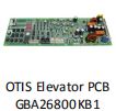 OTIS Elevator PCB GBA 26800 KB 1