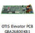 OTIS Elevator PCB GBA 26800 KB 1