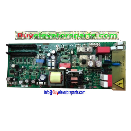 OTIS Elevator PCB GDA26800KP2