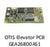 OTIS Elevator PCB GEA26800 AS 1