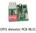 OTIS Elevator PCB RS 11