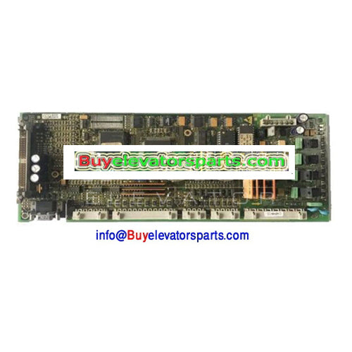 OTIS Elevator Panel GCA26800H2