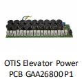 OTIS Elevator Power PCB GAA26800 P1