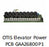 OTIS Elevator Power PCB GAA26800 P1