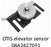 OTIS Elevator Sensor DAA24270 F1