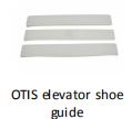 OTIS Elevator Shoe Guide