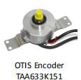 OTIS Encoder TAA633K151