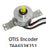 OTIS Encoder TAA633K151