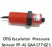 OTIS Escalator Pressure Sensor FP -A1 GAA 177 GZ 1