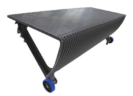 OTIS Pedal Escalators - 1000mm