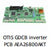OTIS GDCB Inverter PCB AEA 26800AKT