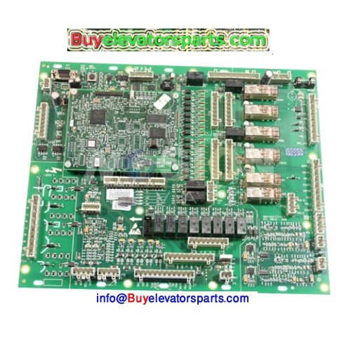 OTIS GECS Control PCB DBA26800Y1