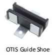 Otis Guide Shoe