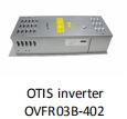 OTIS Inverter OVFR03B-402