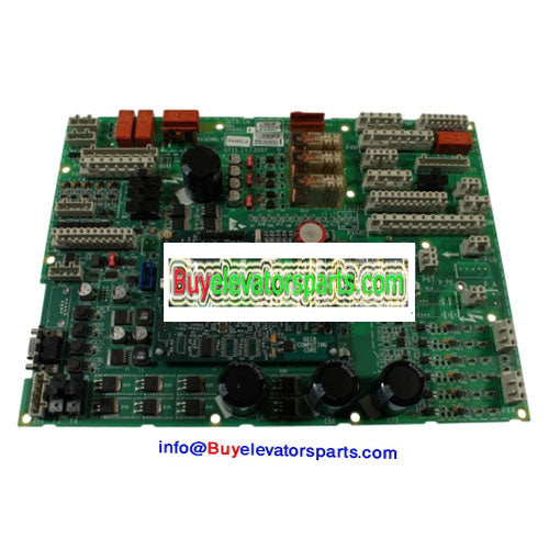 OTIS Lift GECB-EN Type with Core AML2