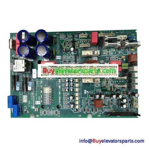 OTIS Lift Main Board GCA26800KG6
