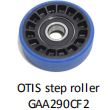 OTIS Step Roller GAA290CF 2