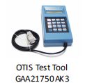 OTIS Test Tool GAA21750 AK 3