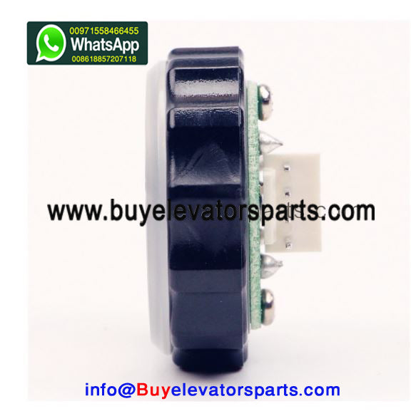 OTIS elevator push button BR27C