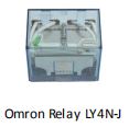 Omron Relay LY 4 N-J