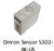 Omron Sensor S3D2 - AK -US