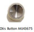 Otis Button A4J43675