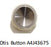 Otis Button A4J43675