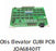 Otis Elevator CUBI PCB JOA6840 FT