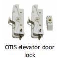 Otis Elevator Door Lock