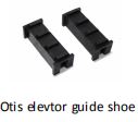 Otis Elevator Guide Shoe