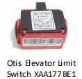 Otis Elevator Limit Switch XAA177 BE 1