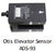Otis Elevator Sensor ADS-93