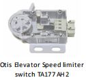 Otis Elevator Speed Limiter Switch TA177 AH 2