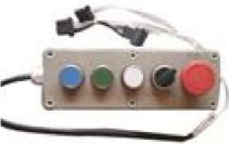 Overhaul Box - - EL01MT1118