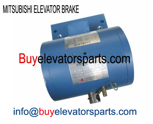 Elevator brake -MITSUBISHI - Elevators spare parts 