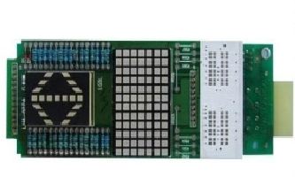 PCB LHH - 100AG24