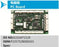 PC Board-  EL01MT1529
