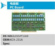 PC Board-  EL01MT1569
