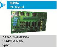 PC Board-  EL01MT1570