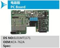 PC Board-  EL01MT1571
