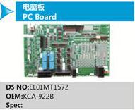 PC Board-  EL01MT1572