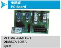 PC Board-  EL01MT1574