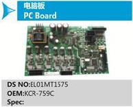 PC Board-  EL01MT1575