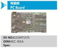PC Board-  EL01MT1576