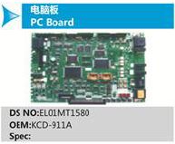 PC Board-  EL01MT1580